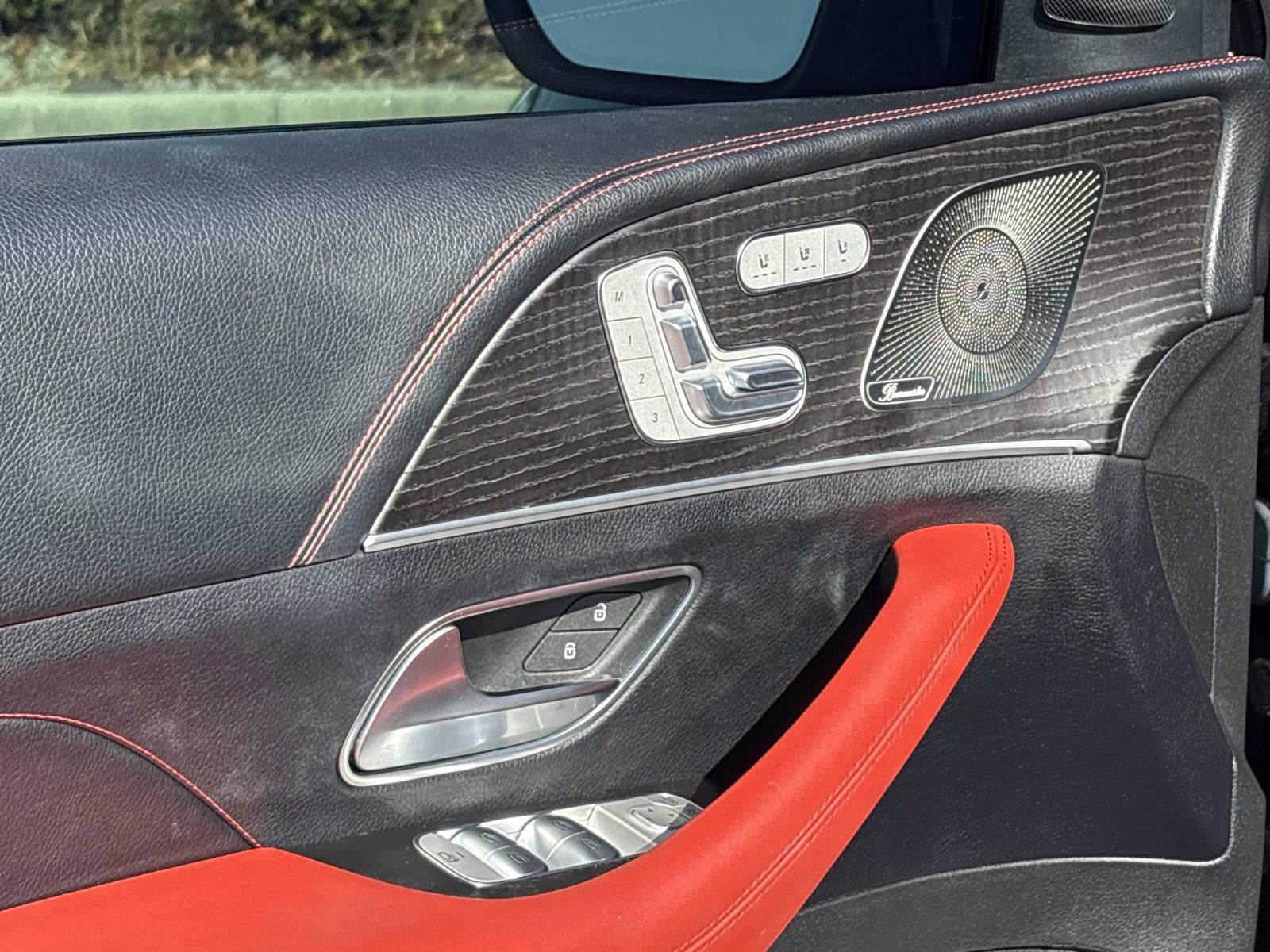 2022 Mercedes-Benz GLE AMG® GLE 53