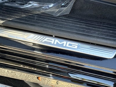 2022 Mercedes-Benz GLE AMG® GLE 53