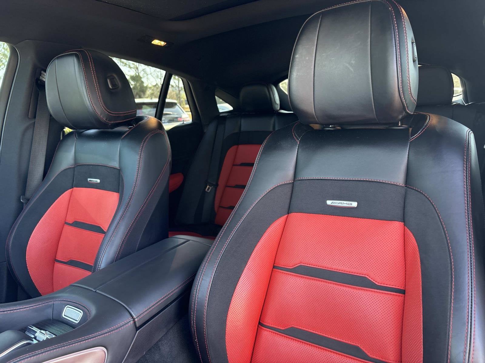 2022 Mercedes-Benz GLE AMG® GLE 53