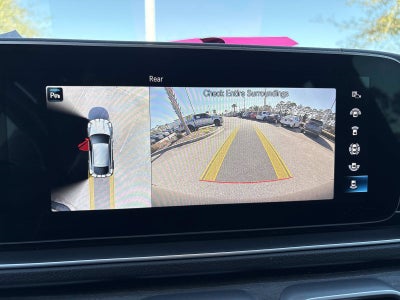 2022 Mercedes-Benz GLE AMG® GLE 53