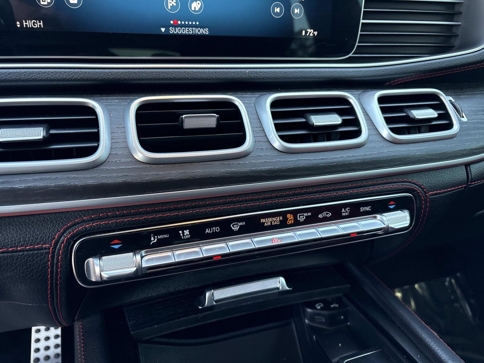 2022 Mercedes-Benz GLE AMG® GLE 53