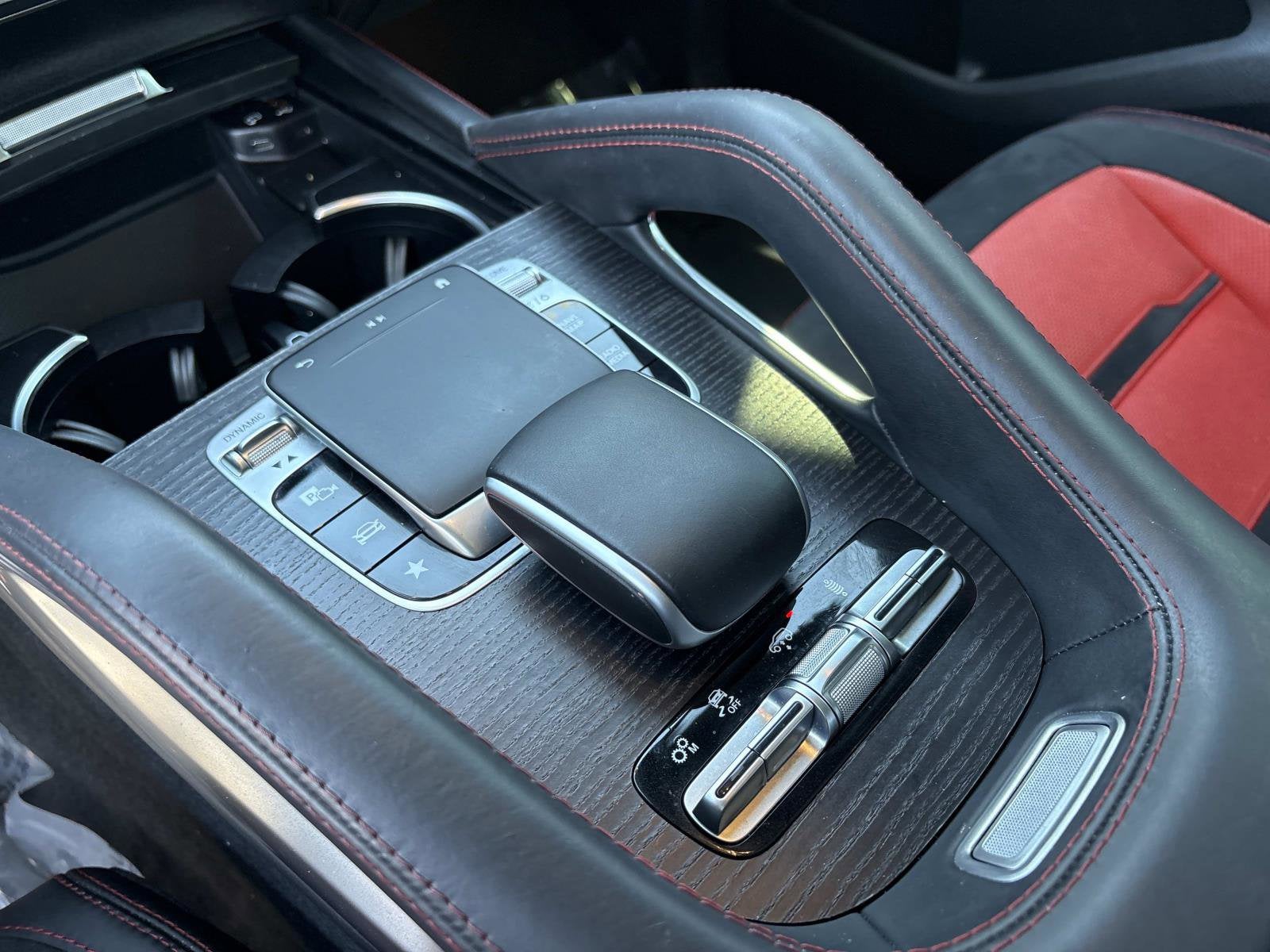 2022 Mercedes-Benz GLE AMG® GLE 53