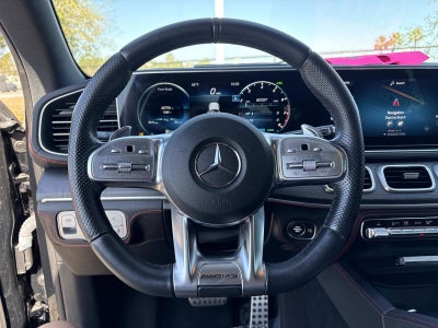 2022 Mercedes-Benz GLE AMG® GLE 53