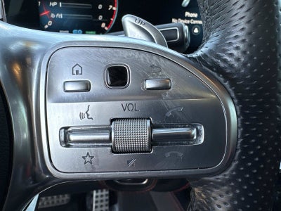 2022 Mercedes-Benz GLE AMG® GLE 53