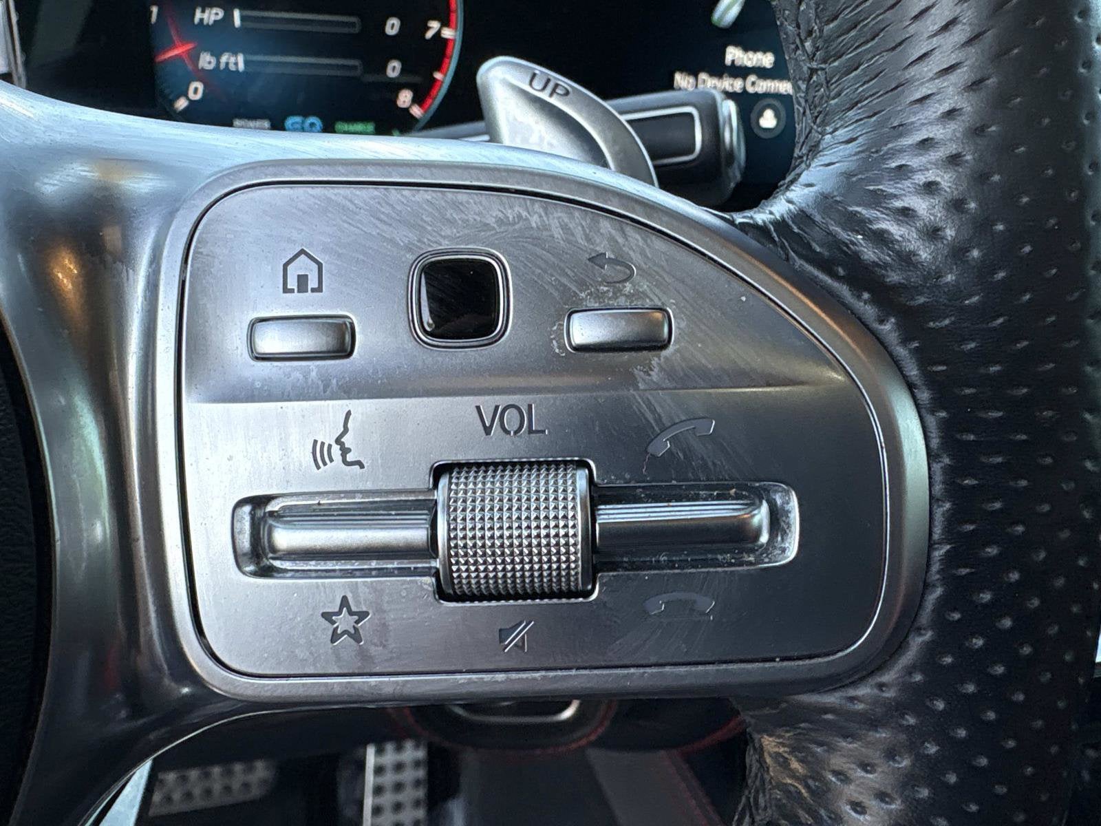 2022 Mercedes-Benz GLE AMG® GLE 53