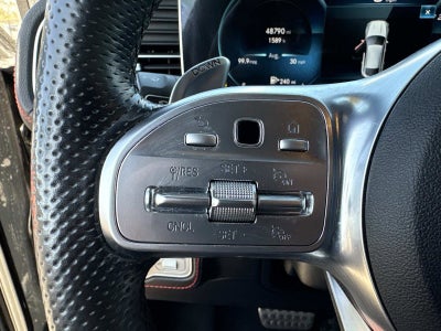 2022 Mercedes-Benz GLE AMG® GLE 53