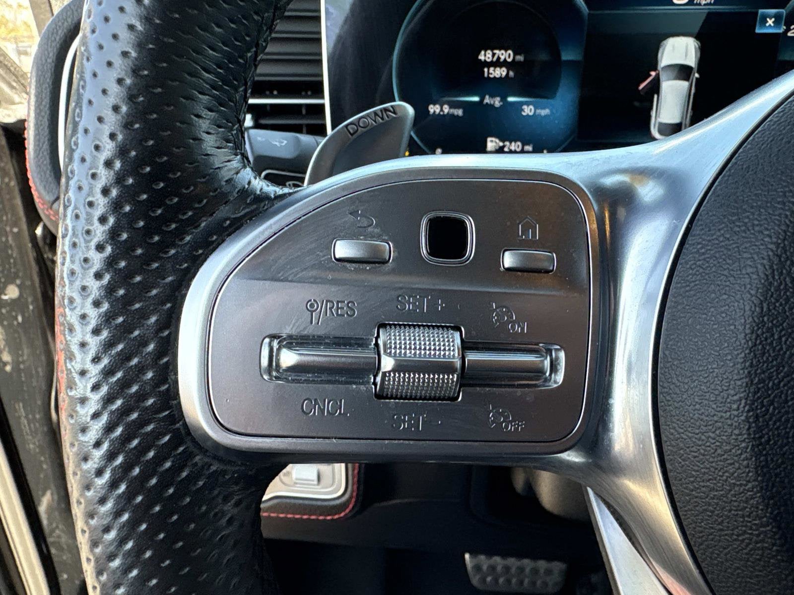 2022 Mercedes-Benz GLE AMG® GLE 53