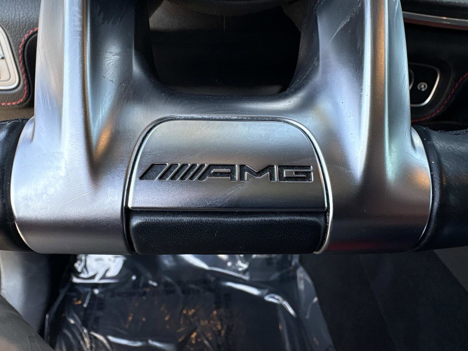 2022 Mercedes-Benz GLE AMG® GLE 53