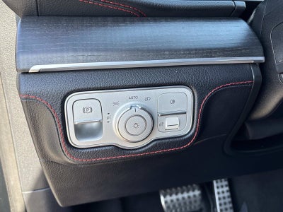 2022 Mercedes-Benz GLE AMG® GLE 53