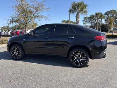 2022 Mercedes-Benz GLE AMG® GLE 53