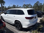 2024 Mercedes-Benz GLS GLS 450