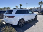 2024 Mercedes-Benz GLS GLS 450