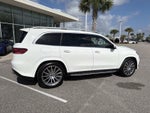 2025 Mercedes-Benz GLS GLS 450