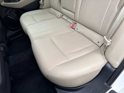 2022 Subaru Legacy Limited