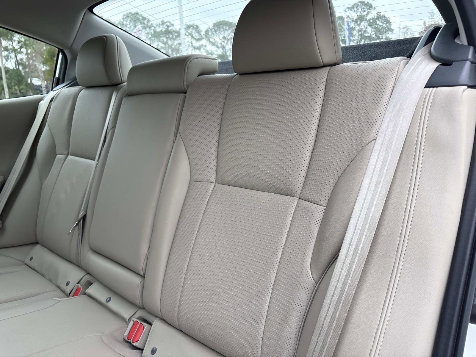 2022 Subaru Legacy Limited