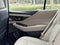 2022 Subaru Legacy Limited