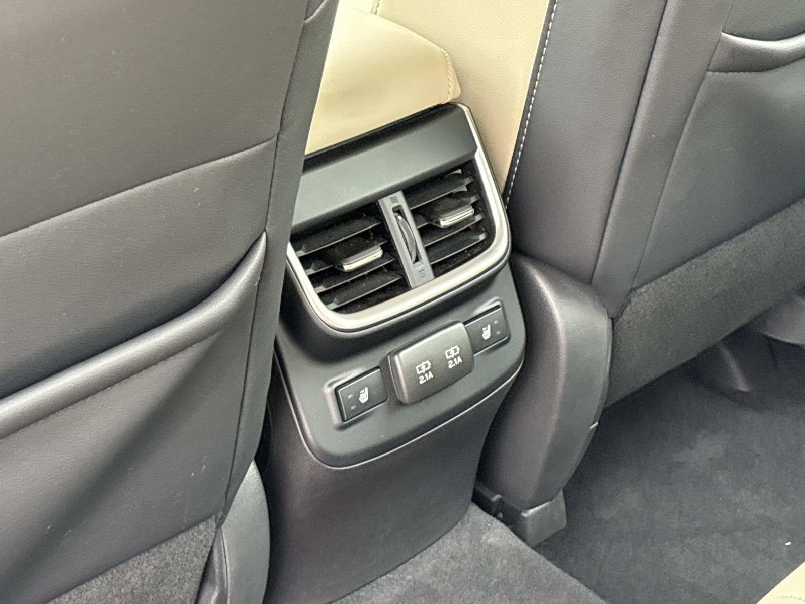 2022 Subaru Legacy Limited