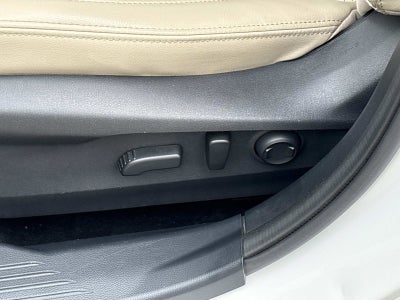 2022 Subaru Legacy Limited