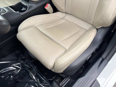 2022 Subaru Legacy Limited