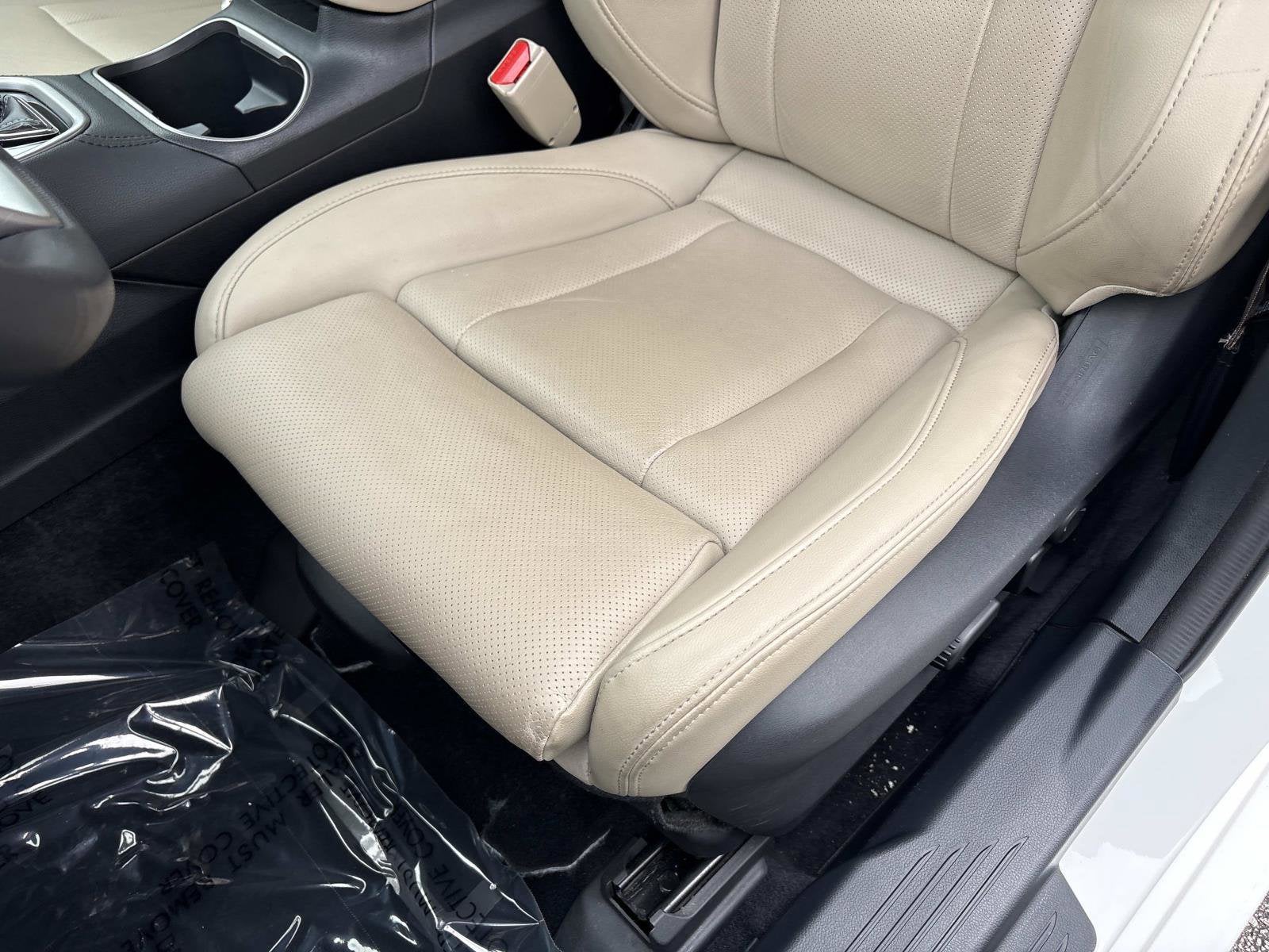 2022 Subaru Legacy Limited