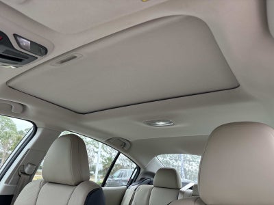 2022 Subaru Legacy Limited