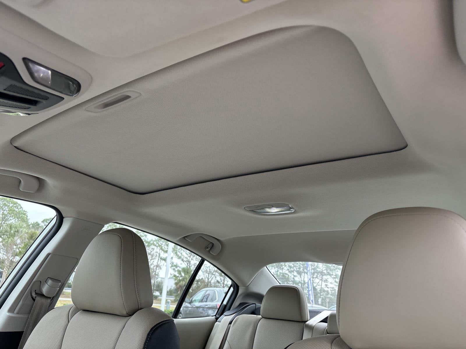 2022 Subaru Legacy Limited