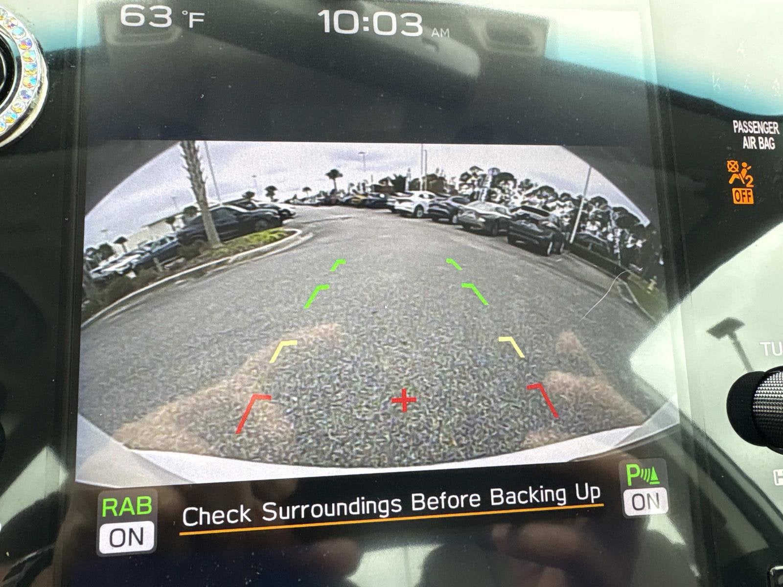 2022 Subaru Legacy Limited