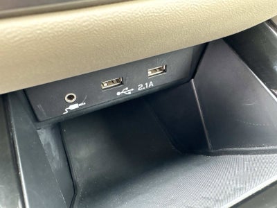 2022 Subaru Legacy Limited