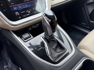 2022 Subaru Legacy Limited