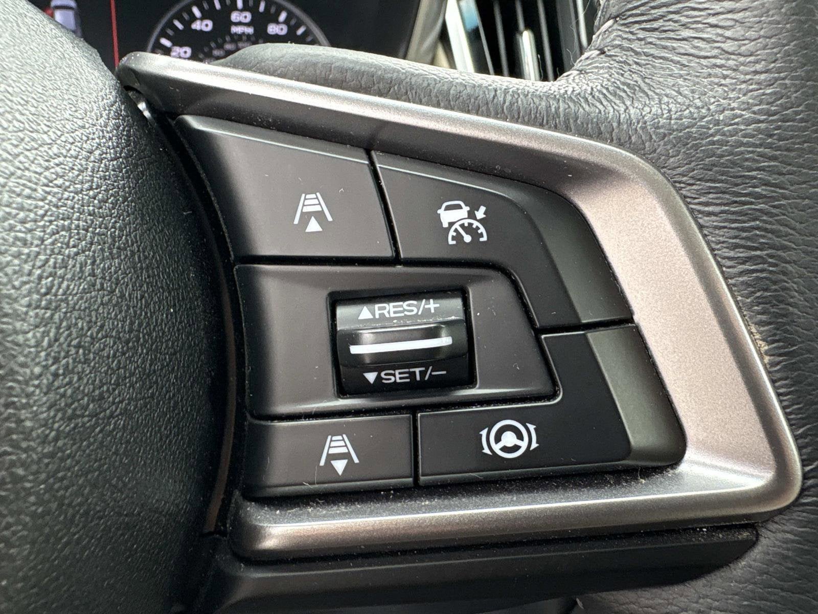 2022 Subaru Legacy Limited