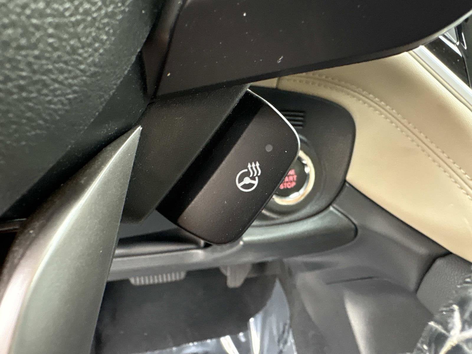 2022 Subaru Legacy Limited