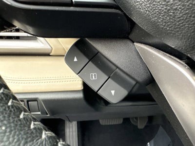 2022 Subaru Legacy Limited