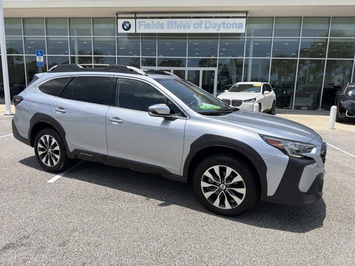 2023 Subaru Outback Touring