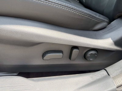 2023 Subaru Outback Touring