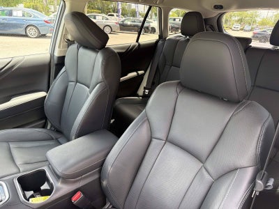 2023 Subaru Outback Touring