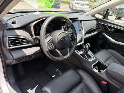2023 Subaru Outback Touring