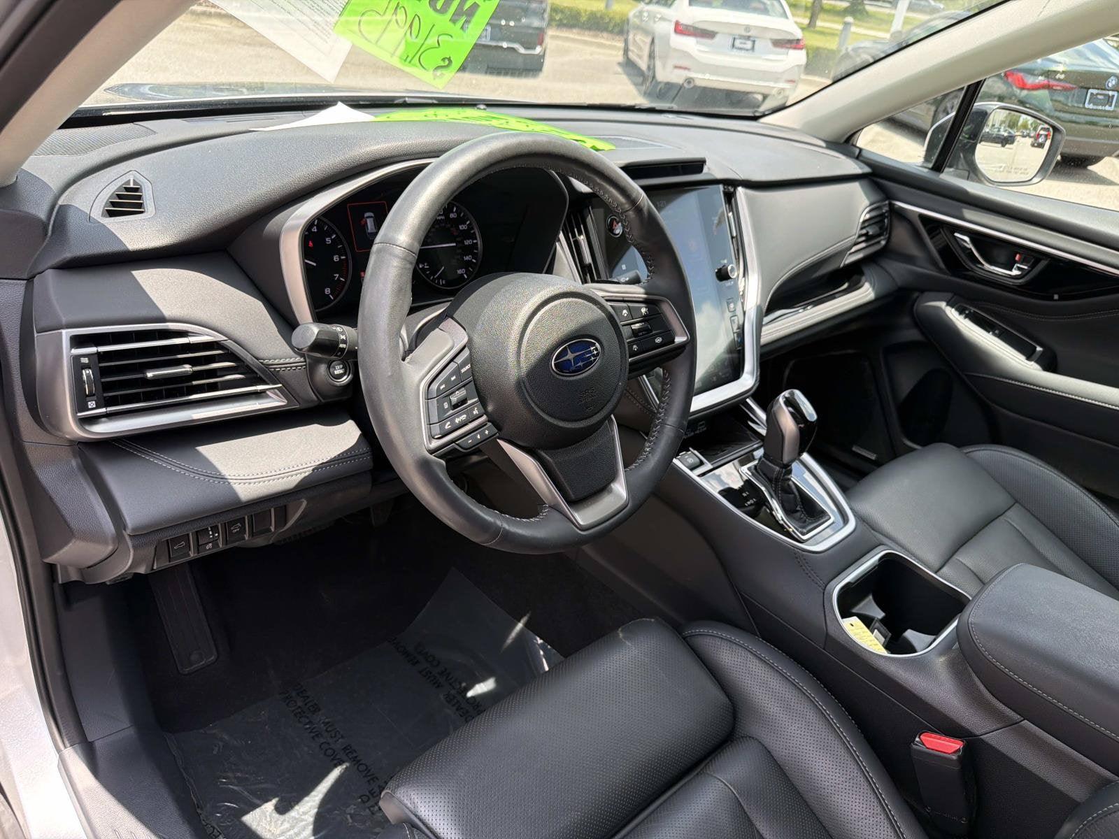 2023 Subaru Outback Touring