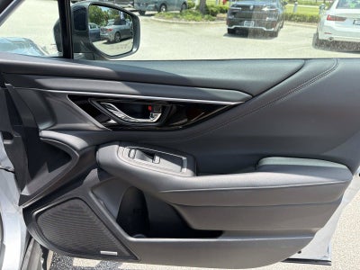2023 Subaru Outback Touring