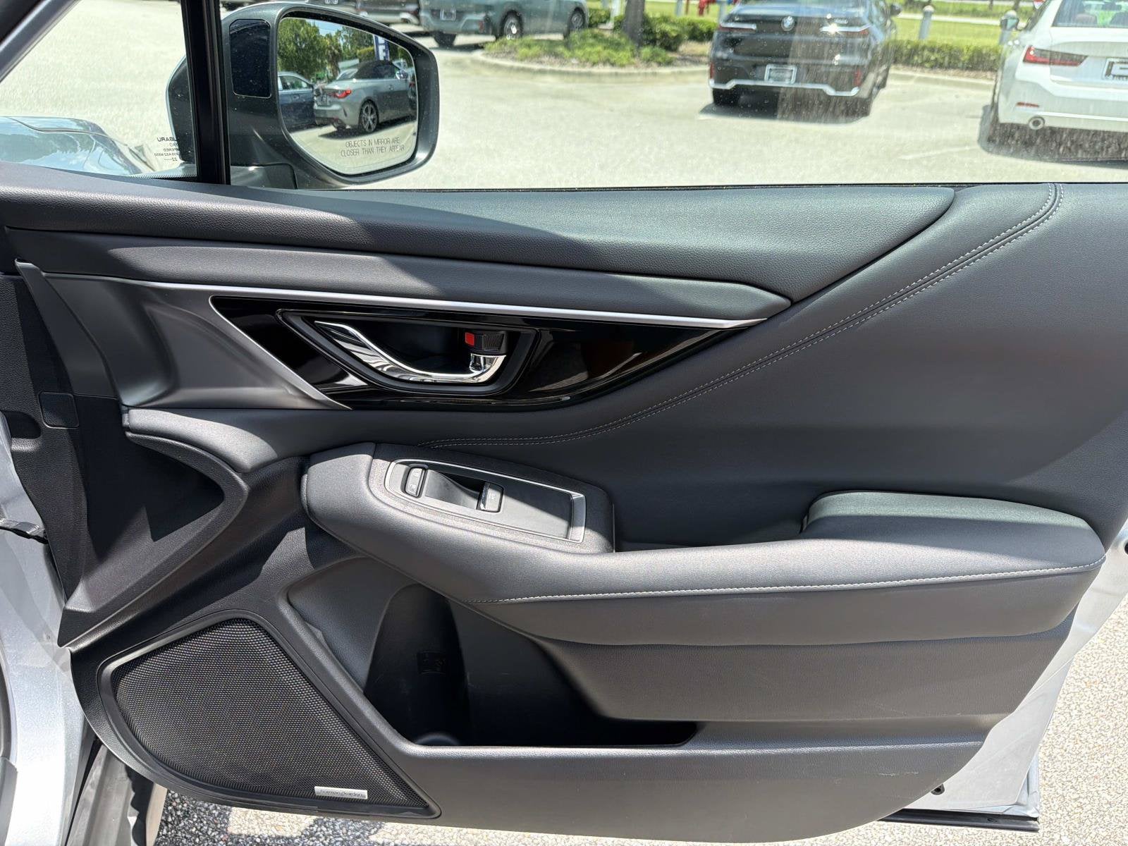 2023 Subaru Outback Touring