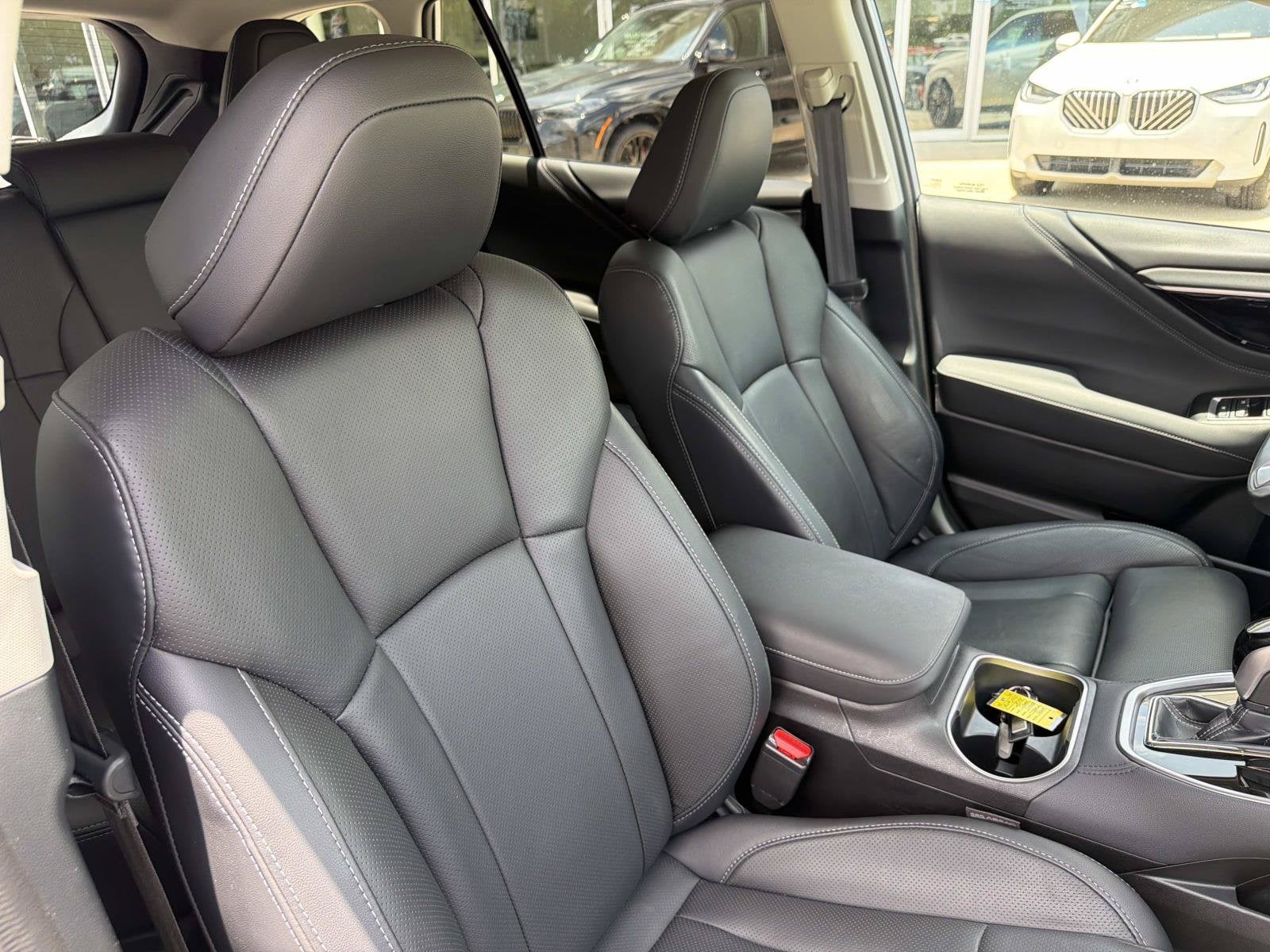 2023 Subaru Outback Touring