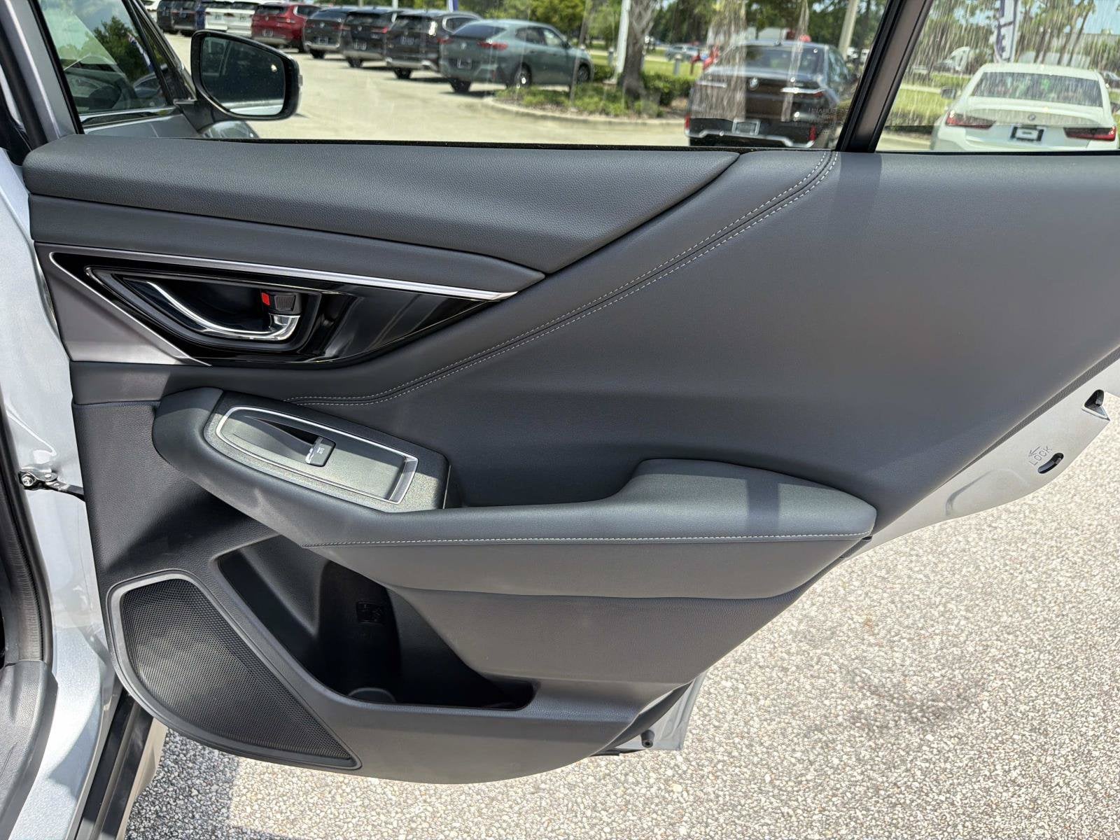 2023 Subaru Outback Touring