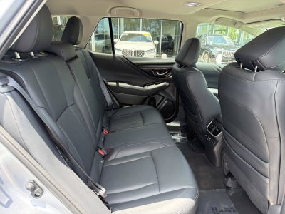 2023 Subaru Outback Touring