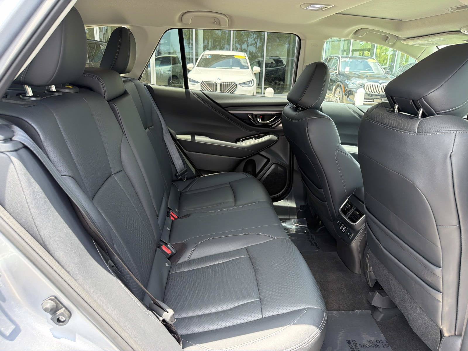 2023 Subaru Outback Touring
