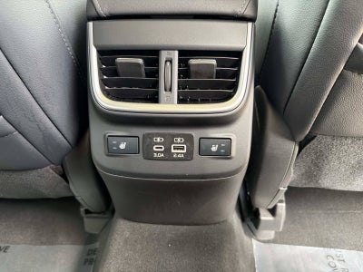 2023 Subaru Outback Touring