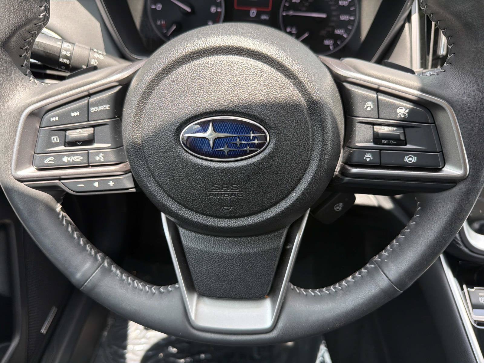 2023 Subaru Outback Touring