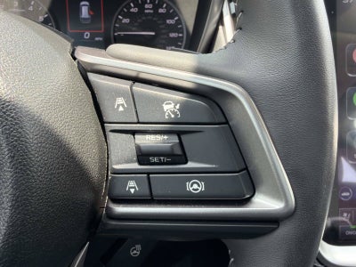 2023 Subaru Outback Touring