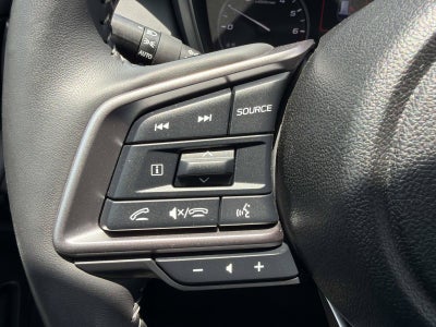 2023 Subaru Outback Touring