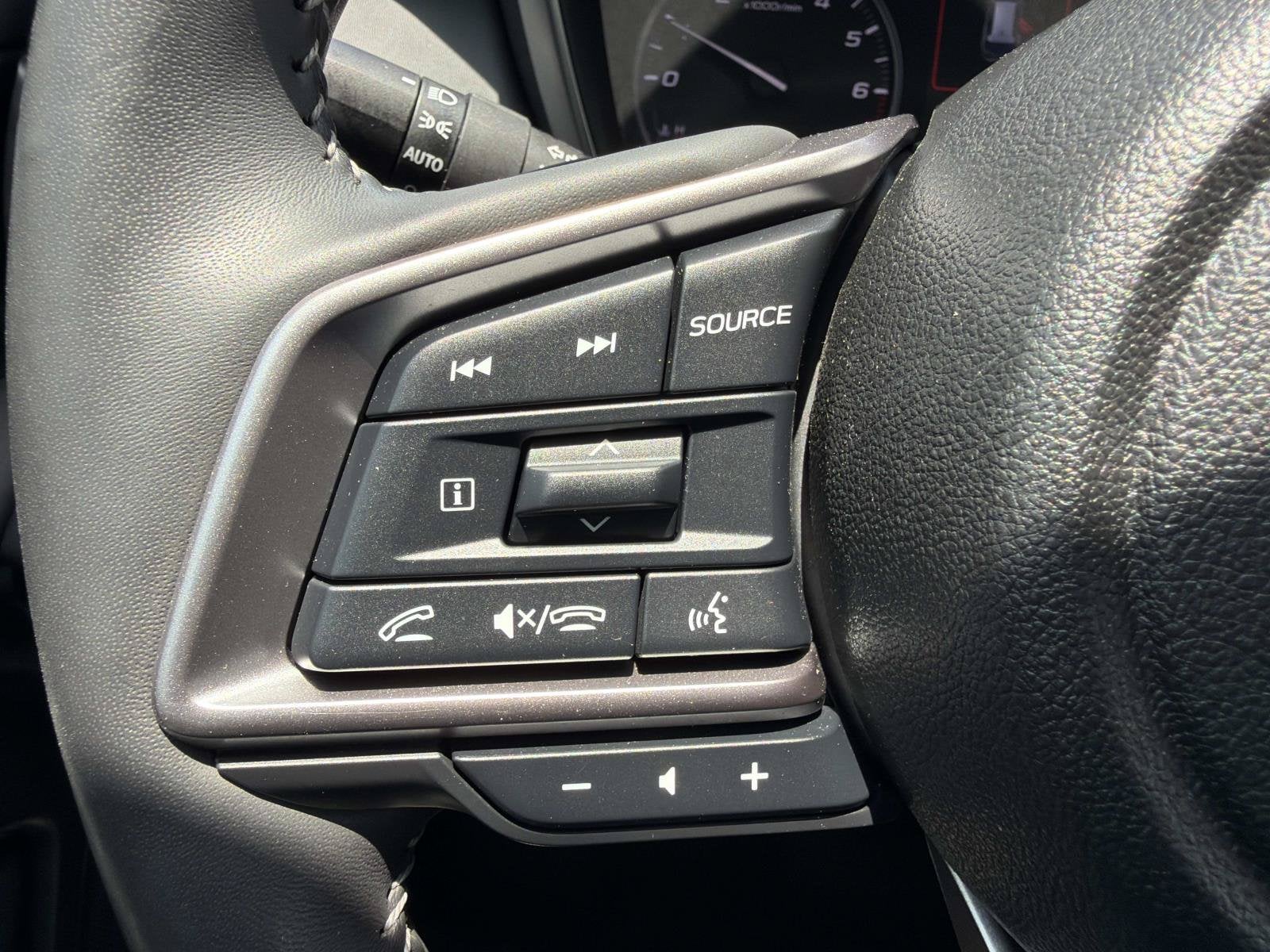2023 Subaru Outback Touring
