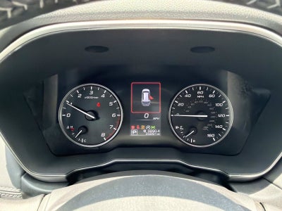 2023 Subaru Outback Touring