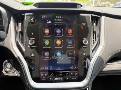2023 Subaru Outback Touring